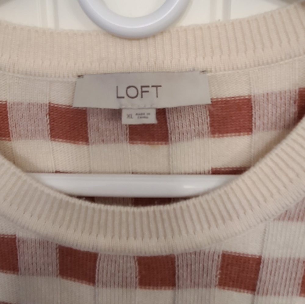 Loft Sweater - Picture 2 of 6